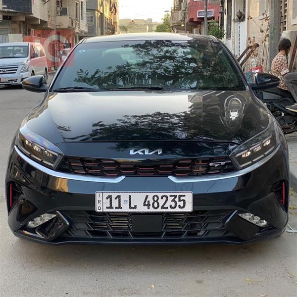 Kia for sale in Iraq